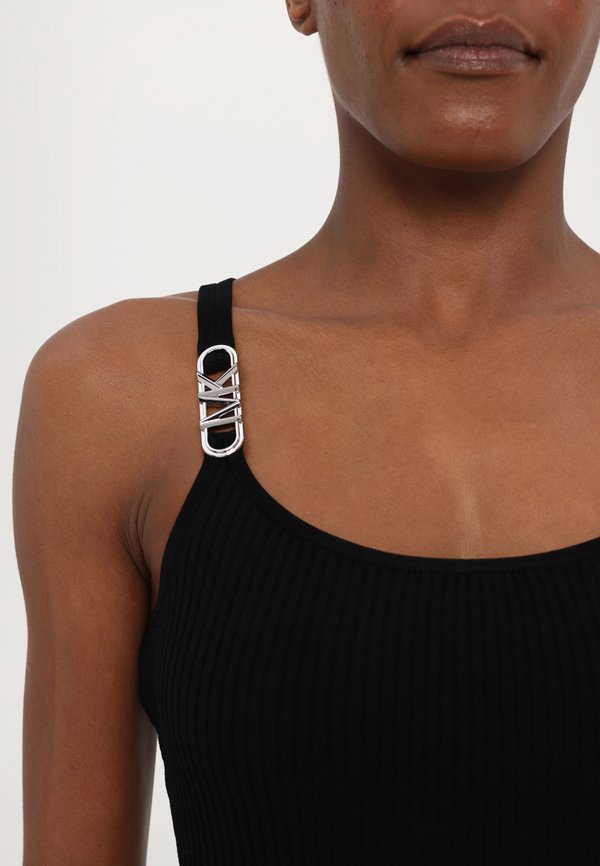 EMPIRE MIDI TANK  - Jumper dress3