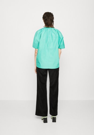 3.1 Phillip Lim LADYBUG - Μπλούζα - jade