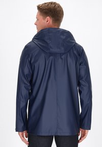 Schmuddelwedda Cappotto corto - navy