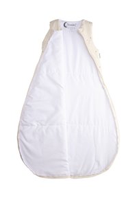 Sterntaler EDDA - Nachtwäsche Schlafsack - ecru