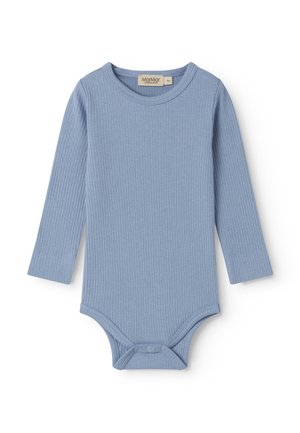MarMar Copenhagen UNISEX - Body - blue iris