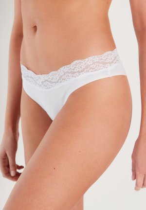 Next, FOUR PACK - Slip - black
