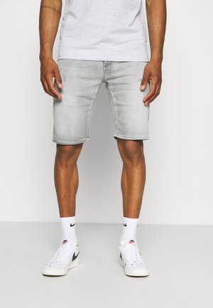RAZOR - Shorts - grey