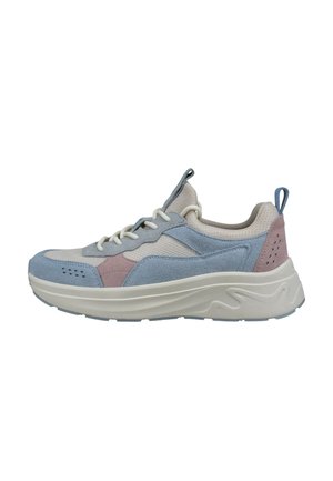 Sneaker low - blau