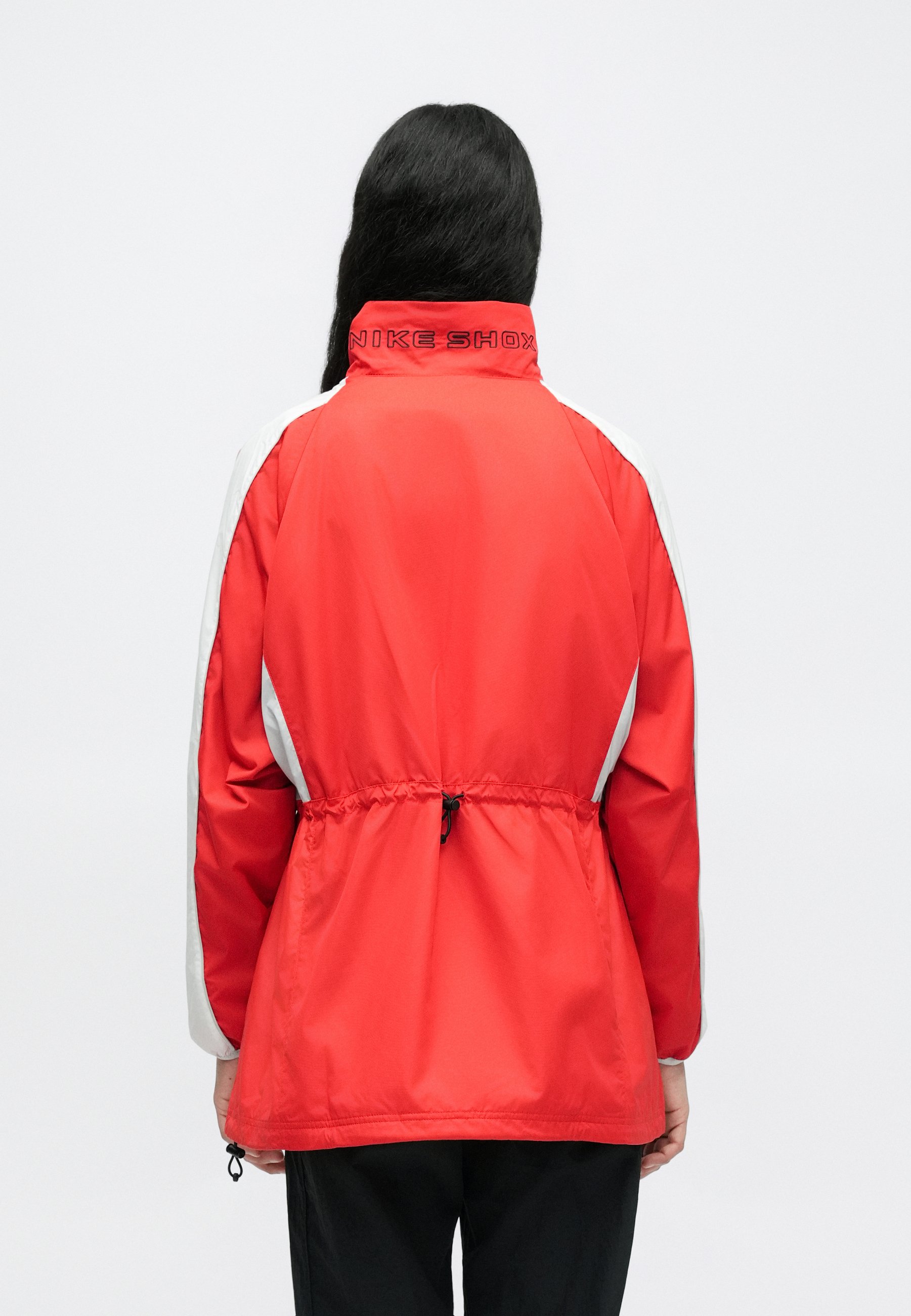 nike shox windbreaker
