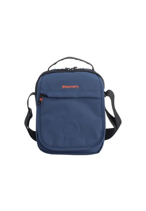 GEYSER - Bandolera - blue