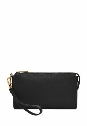 Wallet - black