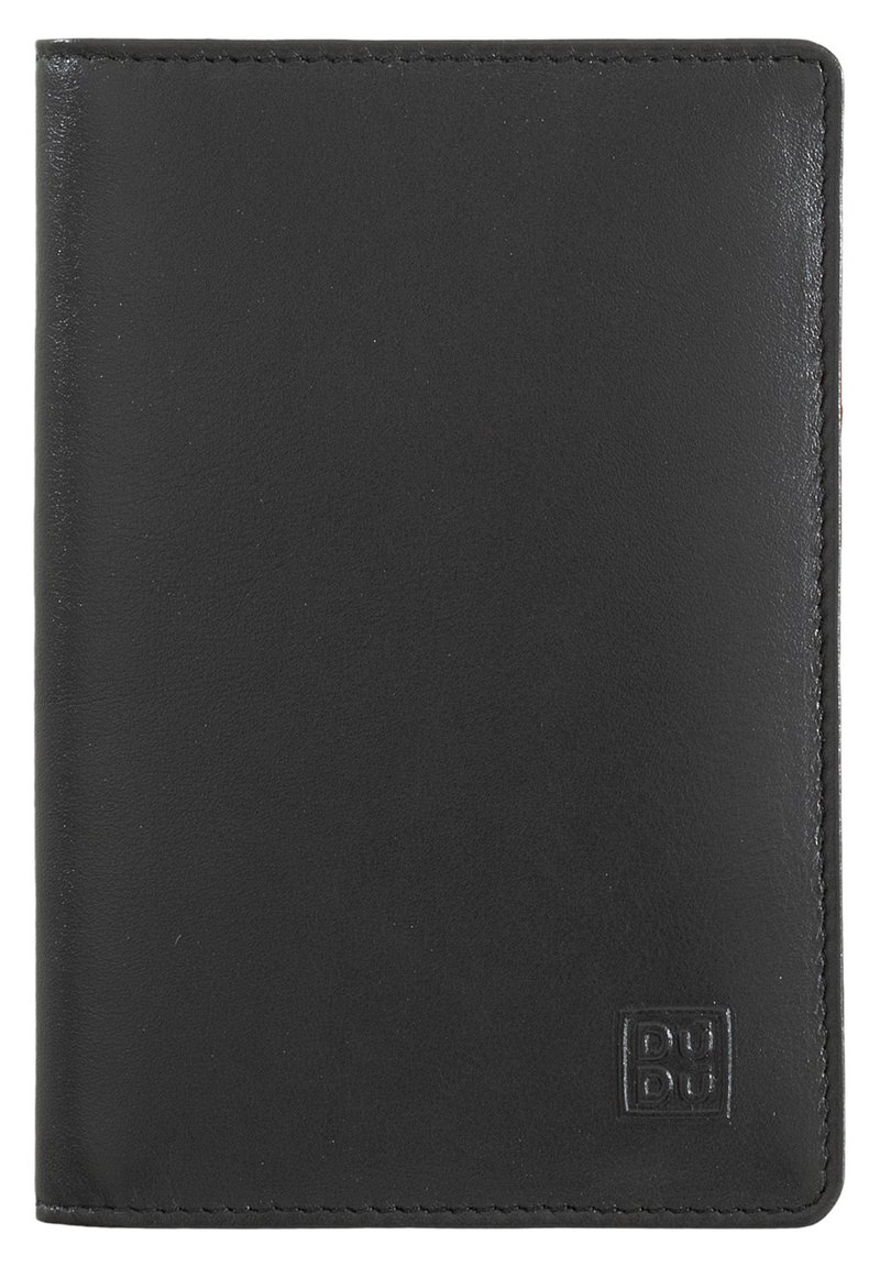 Herren Geldbörsen | DUDU RFID Reisepassetui black/schwarz - YL20426 Herren Geldbörsen | DUDU RFID Reisepassetui black/schwarz - YL20426