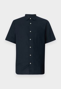 SHIRT - Chemise - sky captain blue