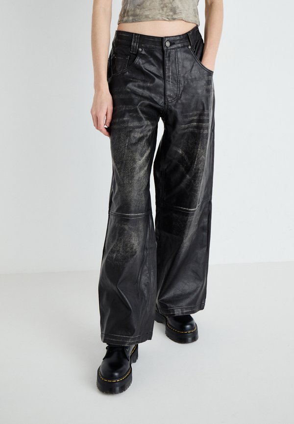 ASH COLOSSUS TROUSERS - Trousers