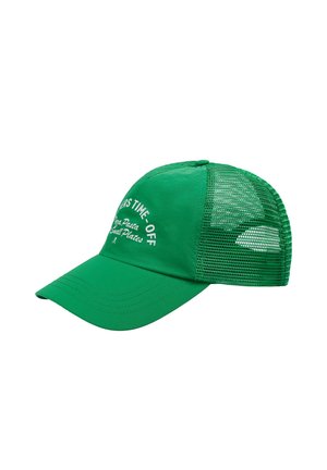 Gorra - green