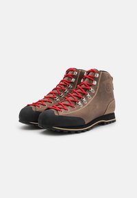 Scarpa GUIDA CITY GTX UNISEX - Hikingsko - natural/rope