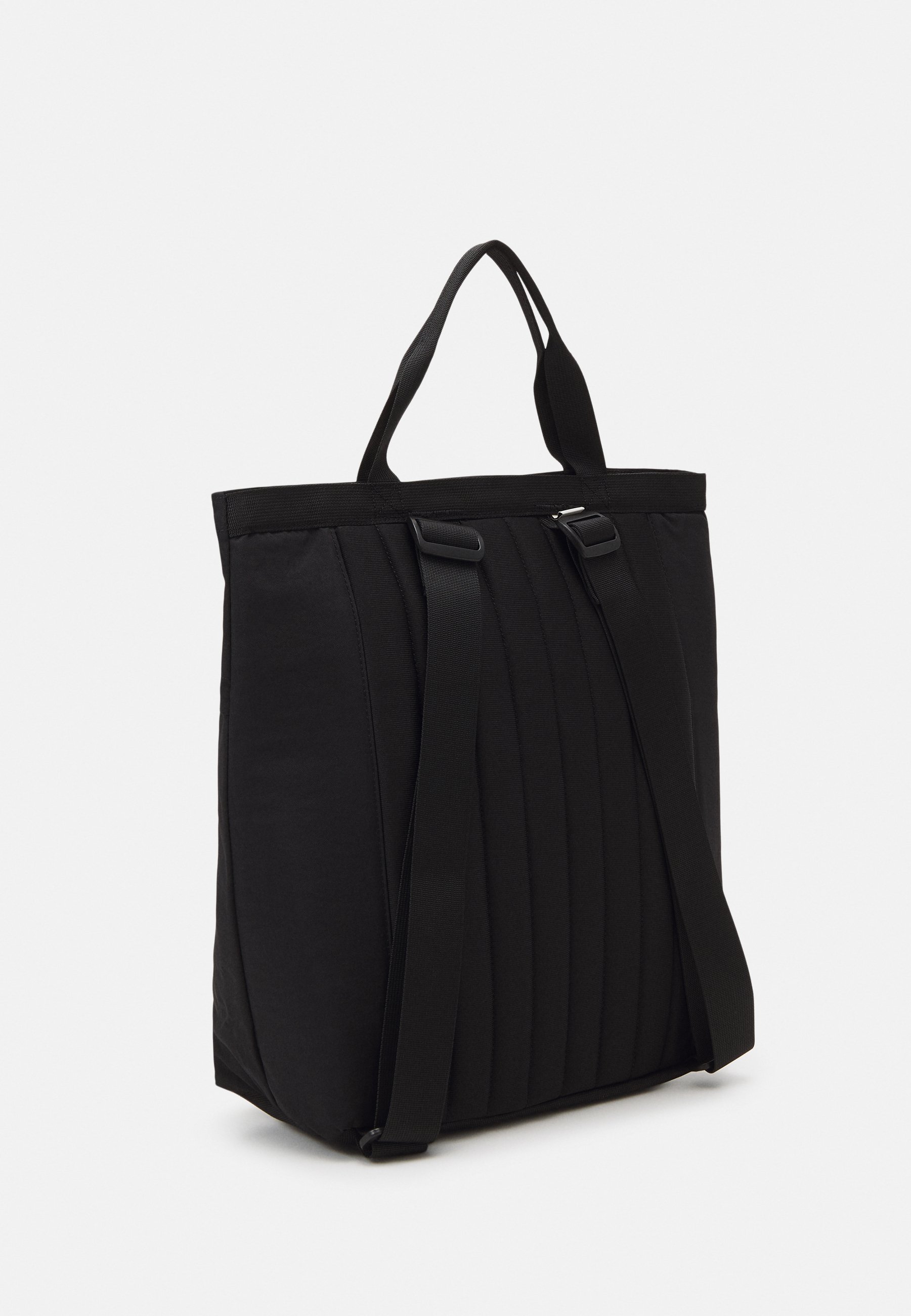 The North Face BERKELEY TOTE PACK UNISEX - Rucksack - black