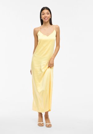 VIHANARA - Maksimekko - pale banana