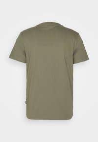 JOOP! Jeans ALPHIS - Jednoduché tričko - bright green