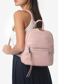 Miriade EVERY - Zaino da viaggio - rosa