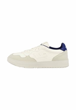Sneakers laag - white/indigo vewhiind