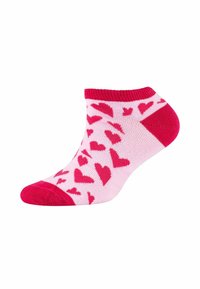 s.Oliver 6 PACK - Calze - brook green