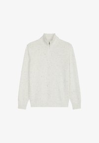 Ausgewählt, white cotton