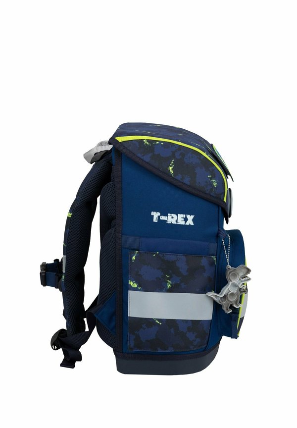 COMPACT SET – Schulranzen Set