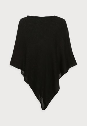 Anna Field Cape - black