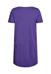 Zizzi Nightie - mulberry p power