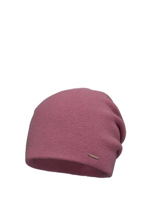 Beanie - pink