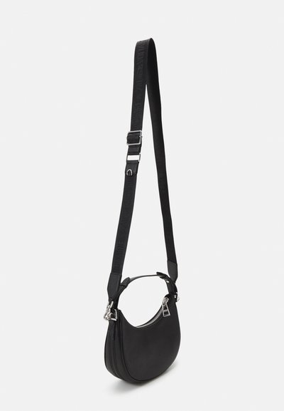 Zadig & Voltaire MOONROCK GRAINED  - Handtasche - noir