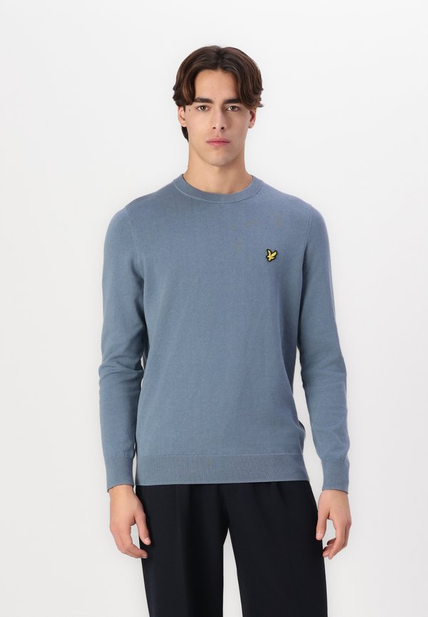 CREW NECK - Strickpullover