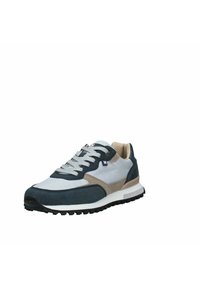XTI Sneakers basse - blu