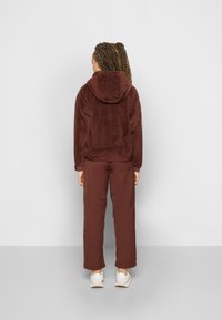 Carhartt WIP - HOODED MIRADA JACKET - Fleecetakki - ale - 4