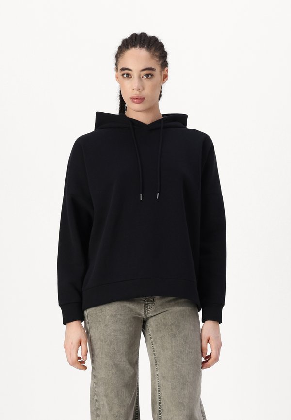 NMALDEN LOOSE HOODIE - Hoodie
