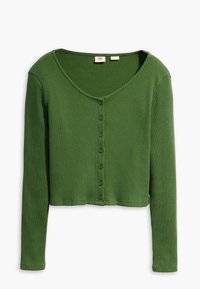 Levi's® Kardigan - dark green