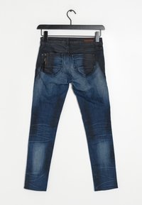 Mavi Vaqueros slim fit - blue