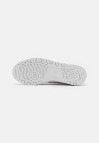 ASICS SportStyle JAPAN S - Sapatilhas - white/pure aqua