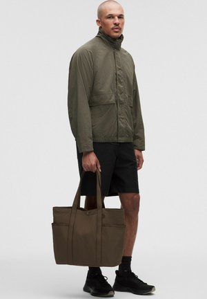 lululemon, DAILY MULTI-POCKET UNISEX - Sporttasche - walnut crunch