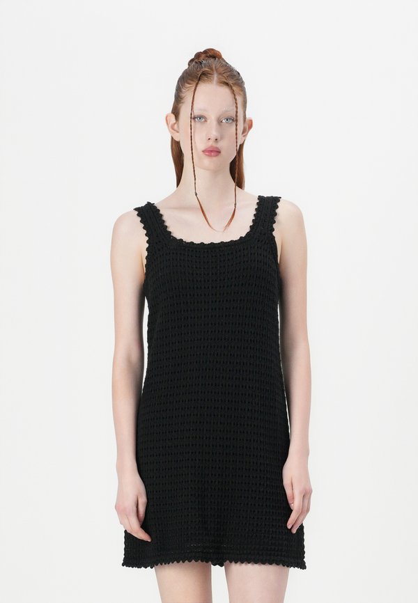 MINI DRESS - Day dress