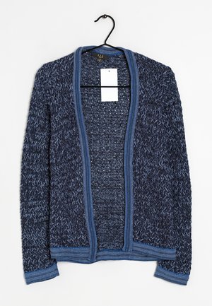 Cardigan - multi-coloured