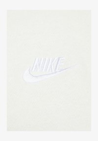 Não selecionado, sail white