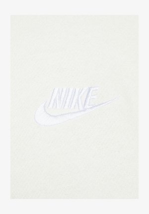 Nike Sportswear, CRW - Hoodie - sail white