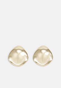 Earrings - gold-coloured