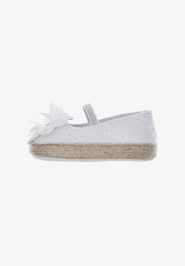 OTTINA – Riemchenballerina