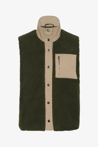 Atlasīts, olive night