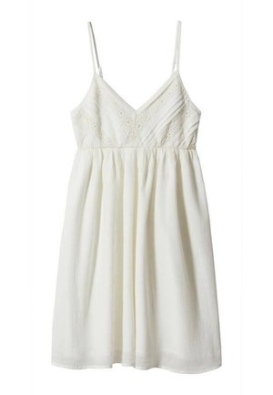 IOS - Robe de jour - white