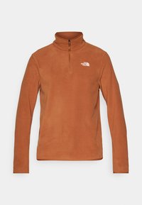 Non sélectionné, burnt umber