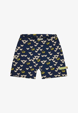 loud + proud, Shorts - ultramarine