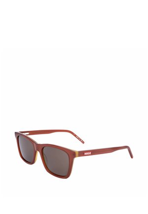 HUGO, HG 1201/S - Occhiali da sole - brown