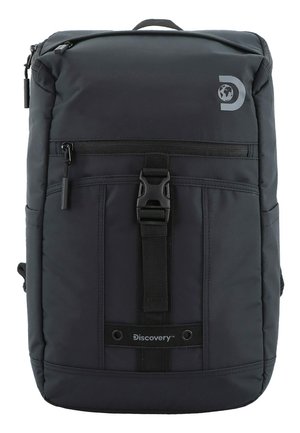 SHIELD - Tagesrucksack - black