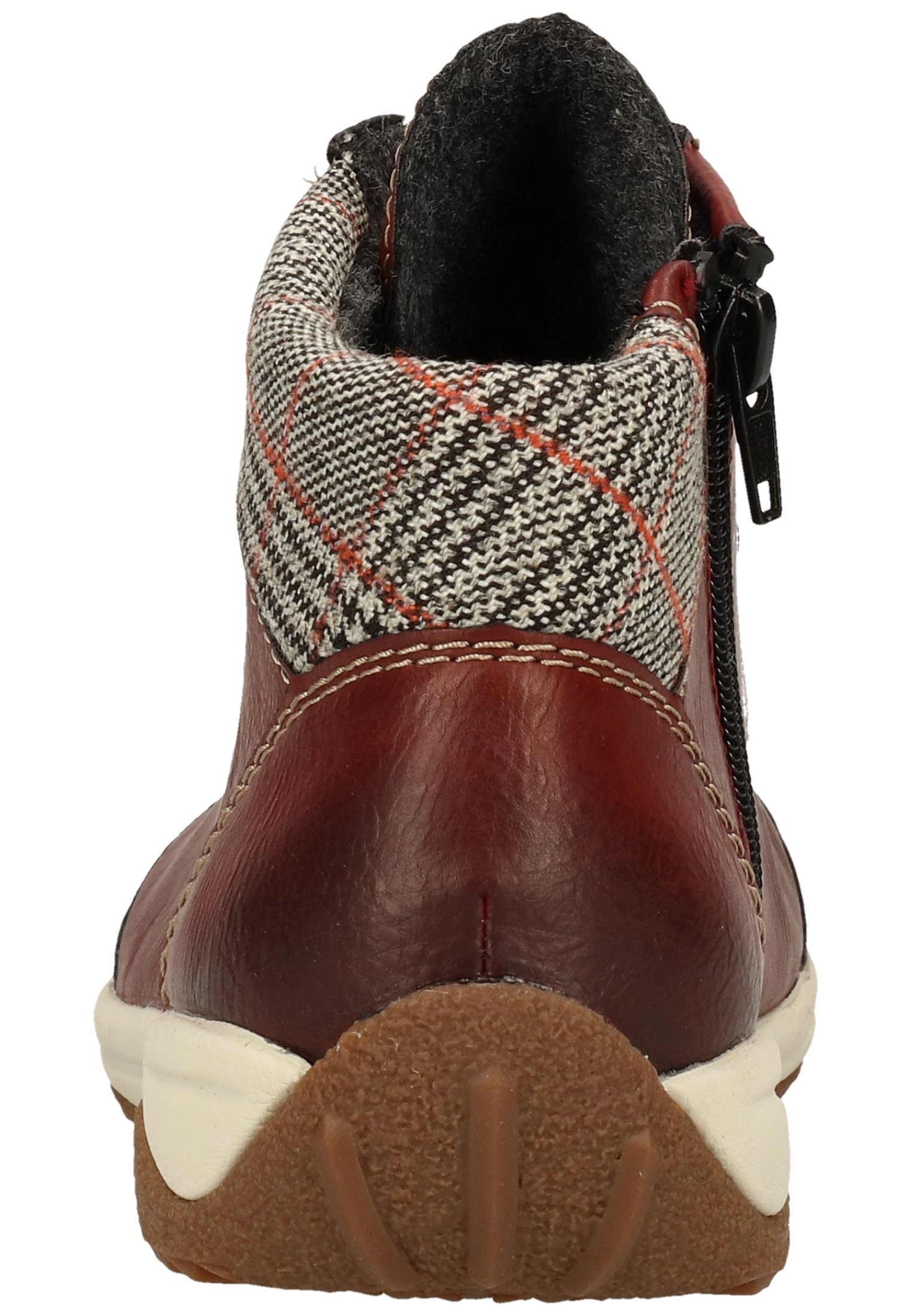 zalando chaussures rieker
