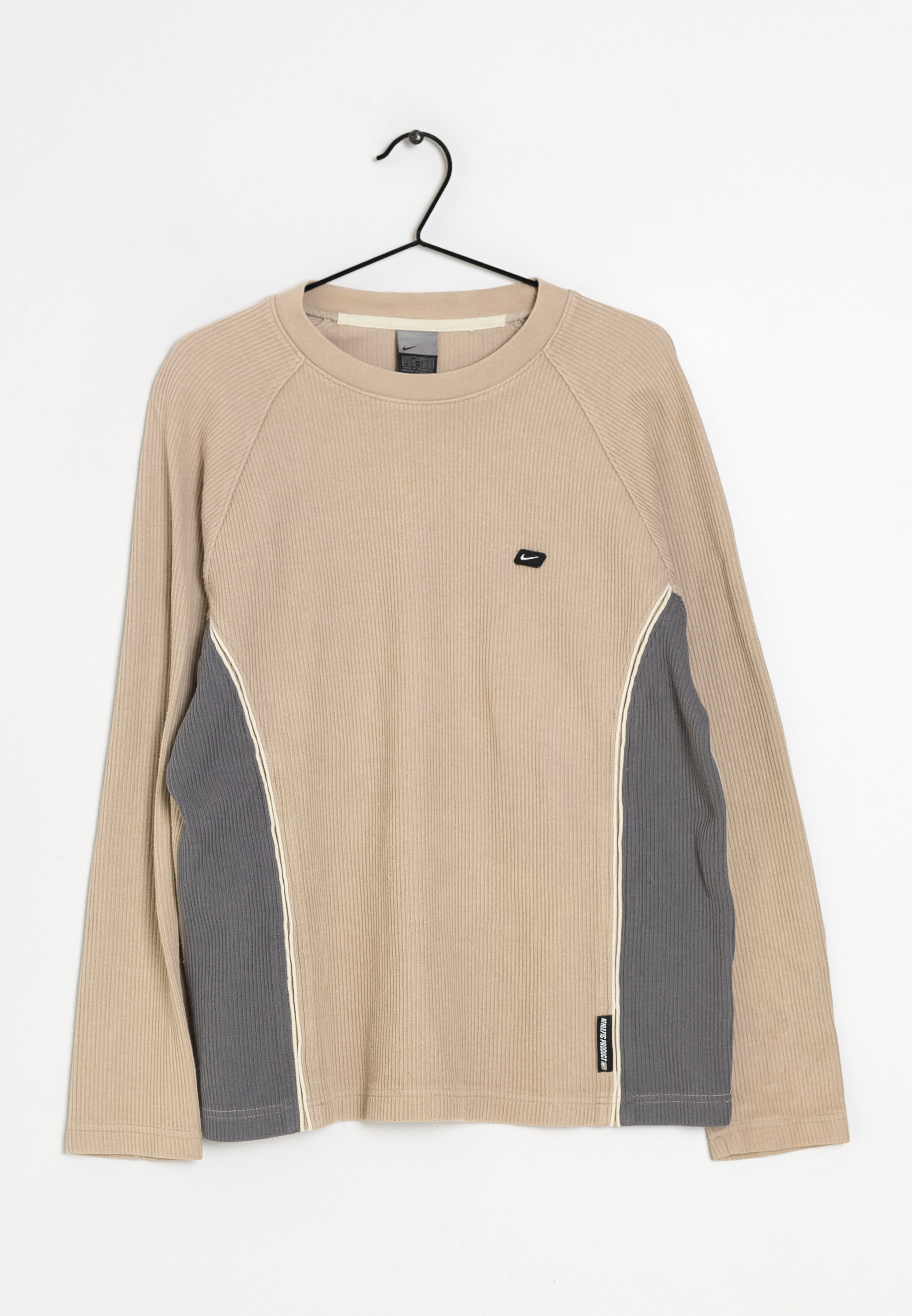 nike optic crewneck